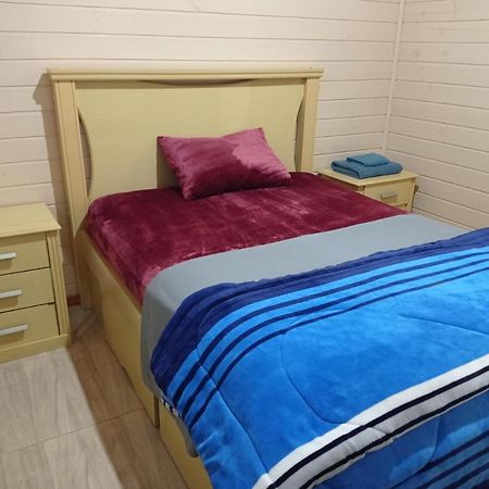A Casa E Sua! Hotel Urubici Kültér fotó