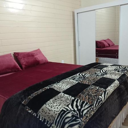 A Casa E Sua! Hotel Urubici Kültér fotó