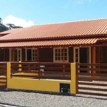 A Casa E Sua! Hotel Urubici Kültér fotó