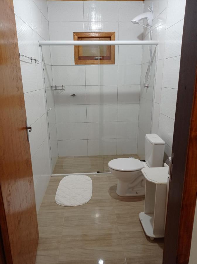 A Casa E Sua! Hotel Urubici Kültér fotó